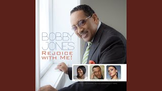 Video thumbnail of "Bobby Jones - Let's Praise The Lord"