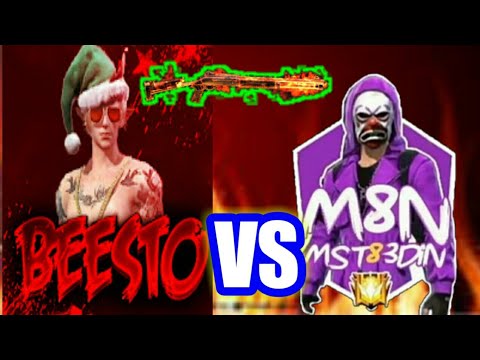 Beesto Vs M8n Top Global Season 10 Vs Top Global Shotgun