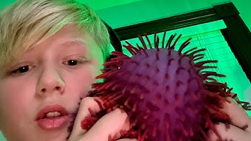 FIRST VIDEO PLEASE NO HATE