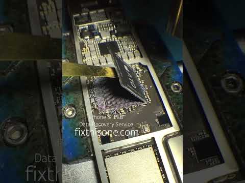 iPad 7 Boot