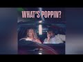Stefflon Don ft. BNXN – What’s Poppin