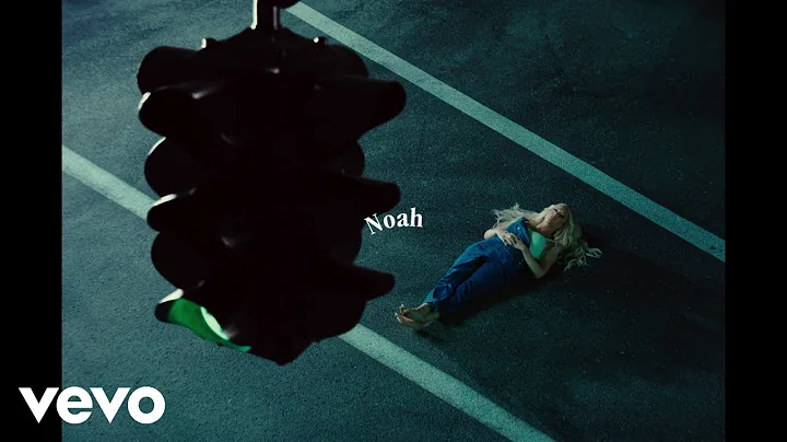 Megan Moroney - Noah (Official Lyric Video)