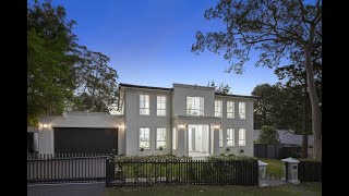 2 Ashmore Avenue, Pymble NSW 2073 | Proudly presented by Andy Lin and Julie Zhang