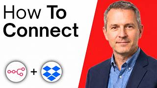 How To Connect Dropbox To n8n