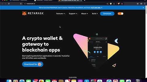 How to Download and Install Metamask on Brave Browser