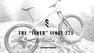 Nukeproof Scrow Scout 275