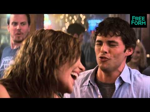 Freeform's Valentine's Day With Your Bae Weekend, 27 Dresses Clip 2 |  Freeform - YouTube