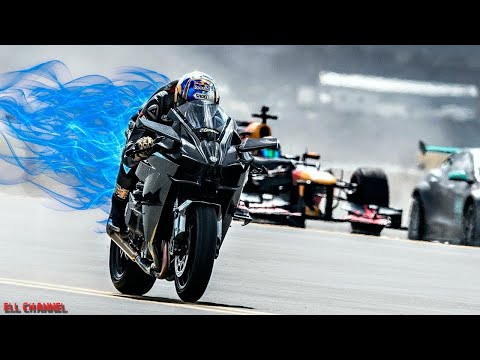 10 ყველაზე სწრაფი მოტოციკლი (2019)