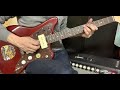 tokai AJM-GP '21 C/BR【商品紹介@Guitar Planet】