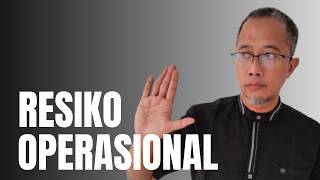 4 Causes of Operational Risk