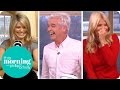 It Shouldn't Happen on Daytime TV... But It Does! | This Morning