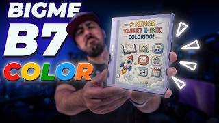 Notebook, E-reader or Tablet? The B751CS Tries to Be It All (Unboxing and Review) screenshot 5