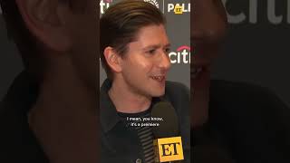 'The Marvelous Mrs. Maisel' cast answers each other's burning questions! #shorts