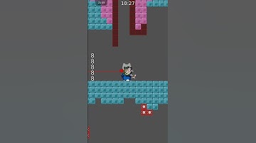 #ddnet #ddrace #ddracenetwork #teeworlds #shorts