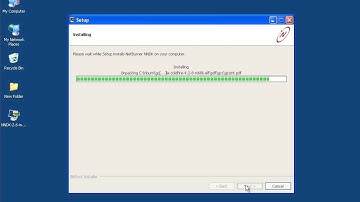 Netburner NNDK tool suite - Tutorial1