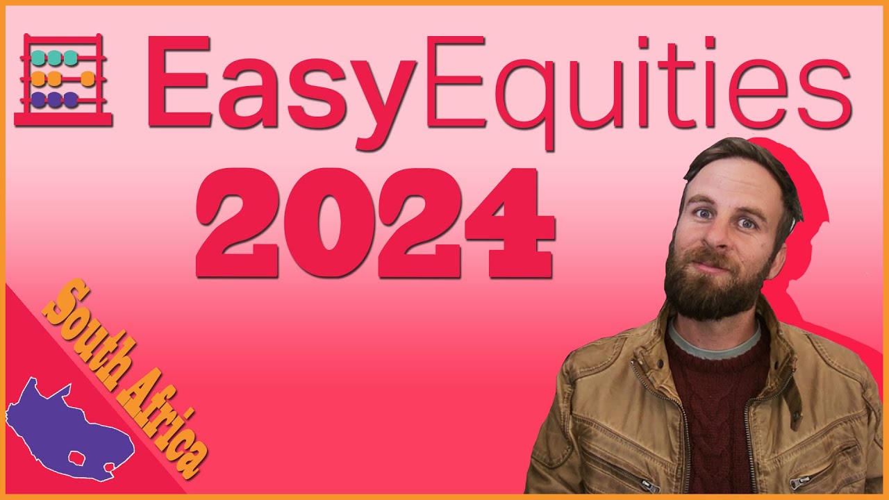 Easyequities Features EasyEquities 2024 - BEGINNER GUIDE ( WEB Edition) - YouTube