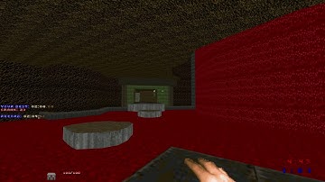 JumpMaze MAP55 "Bloody Donation" in 2:04 [Online]