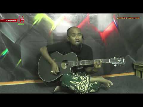 JHON RHE RHE - GERANGAN CINTA (JAVA JIVE) || LIVE COVER AKUSTIK FASLAH STUDIO