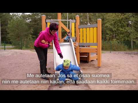 Video: Mikä on varhaiskasvatuksen kehittämiseen sopiva käytäntö?