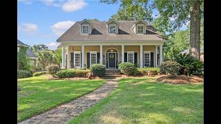 Residential at 6812 Hunters Court, Mobile, AL 36695 - For sale