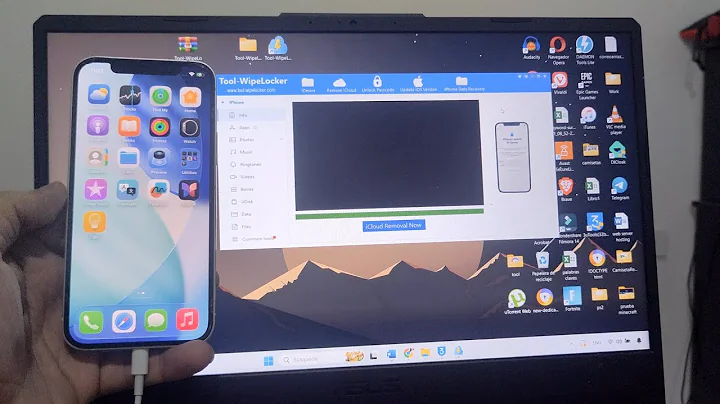 iOS 26.1 Remove Activation Lock 2025⚡ iCloud Bypass iPhone 12 iOS 26 Free💯 Unlock iPhone Owner