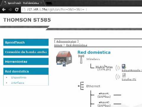 Bloquear mi internet - como evitar que te roben internet