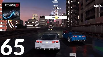 GT Racing 2 The Real Car Experience: (Android-IOS) Gameplay/Walkthrough Part 65