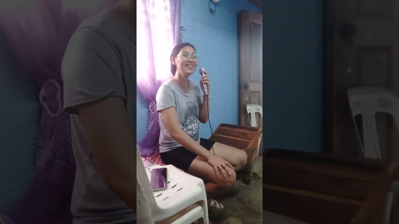 Touch by touch (videoke) Diana Rose