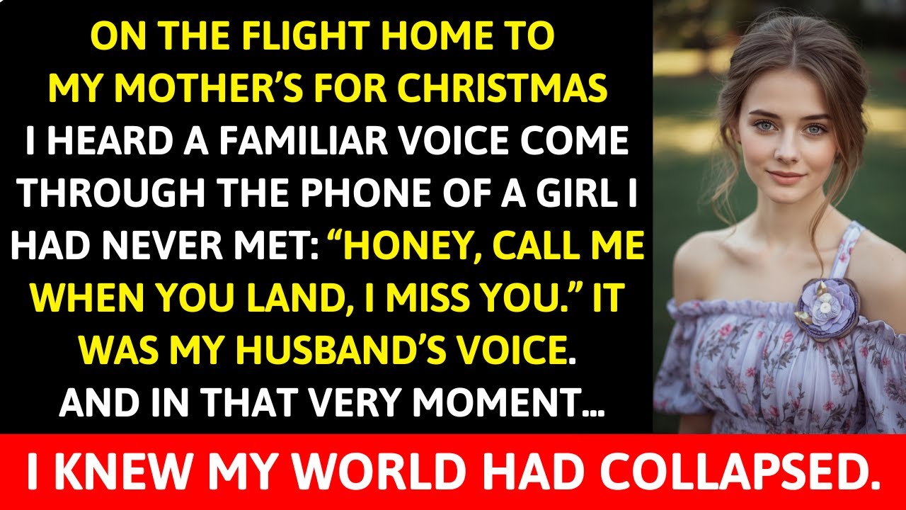 8 Sweet Years—I Never Thought My Husband Would Cheat—Until I Saw the Photo on a Strange Girl’s Phone