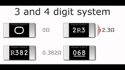 How to find burn or short SMD Resistor code in hp printer power supply world convert