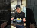 マグロカツ茶漬けを賄いで頼む部下