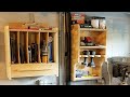 Nail Gun Cabinet Nail Gun Cabinet