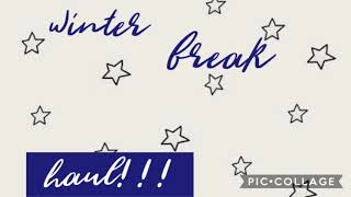 Shopping Try On Haul Mali & Abby