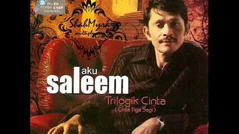 Langkah Demi Langkah - saleem iklim