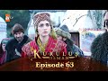Kurulus Osman Urdu Season 3 Episode 63 Kurulus Osman Urdu Season 3 Episode 63