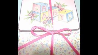 Grandparents  Brag Book - CCC Design Team Project