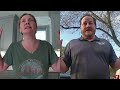 The Most Insane Couple Ever Police Bodycam 