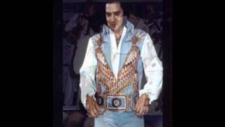 Elvis Presley. O Sole Mio/  It's Now or Never(Sherill Nielsen).Live in Alexandria.wmv