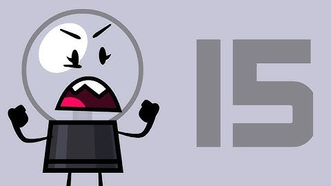 Random Object show voting 15 [S2]