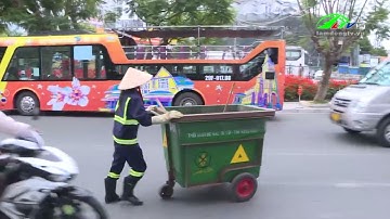 Công ty cổ phần dịch vụ đô thị Đà Lạt Đại hội cổ đông I  Lâm Đồng TV