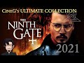 The Ninth Gate (1999): CineG's Ultimate Collection 2021 (Improved)