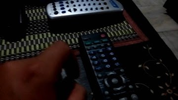 Chunghop 4-in-1 Remote Code for Samsung TV