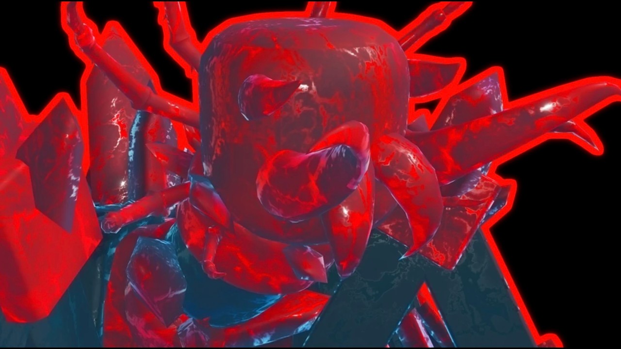 1 Star Reinbo with the 1* Blight Loadout