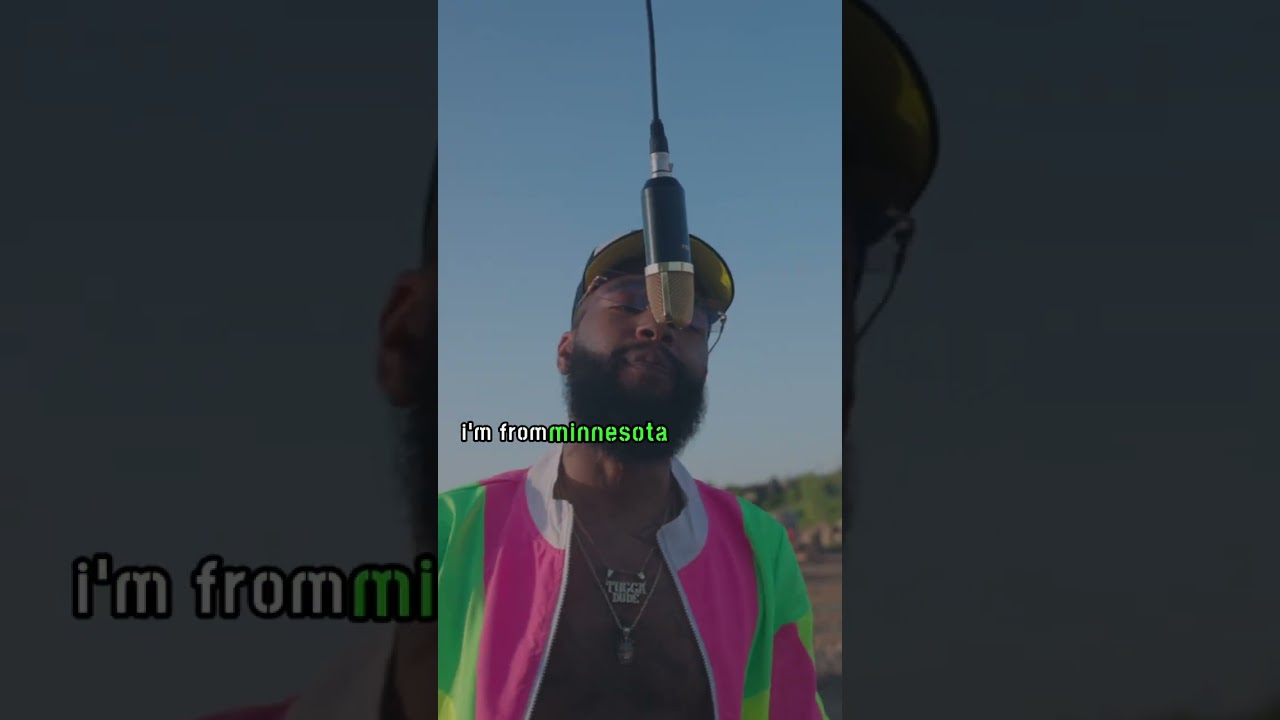 Tugga Dude-Gotta Reason (Prod By Me)