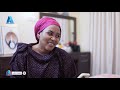 Haleematu Zango Na 4 Kashi Na 7 HAUSA WEB SERIES Kadan Daga Na Ranar Lahadi