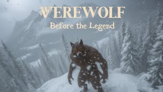 Before Folklore: The Real History of the Werewolf