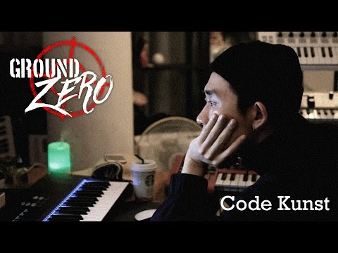 [GROUND ZERO] Code Kunst