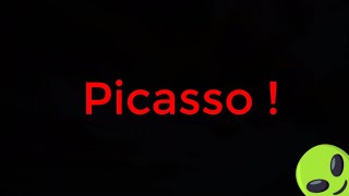 HOPSIN - Picasso (LyriX)