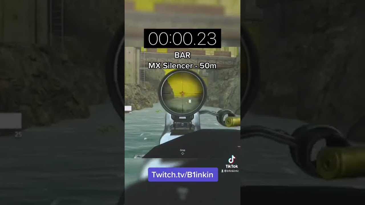 BAR muzzle comparison 