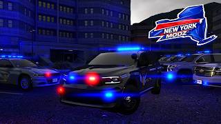 [NON ELS] [FiveM/LSPDFR] Ohio State Highway Patrol Mega Pack 1.0 | GTA V